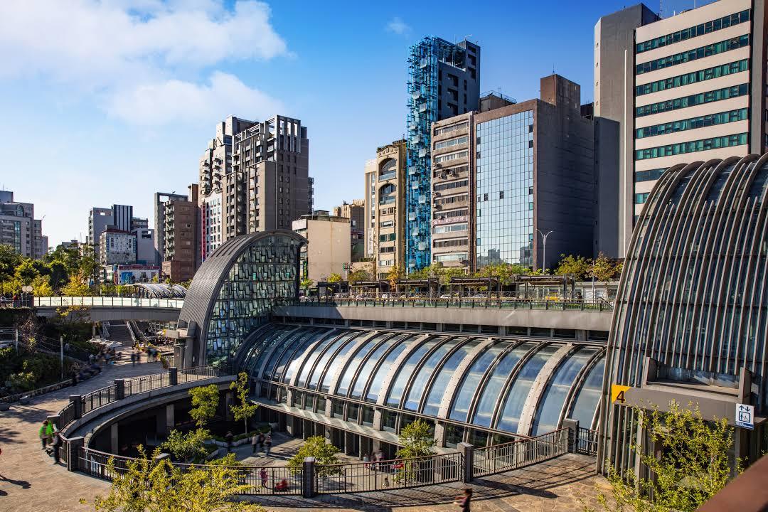 Parc de la forêt Daan